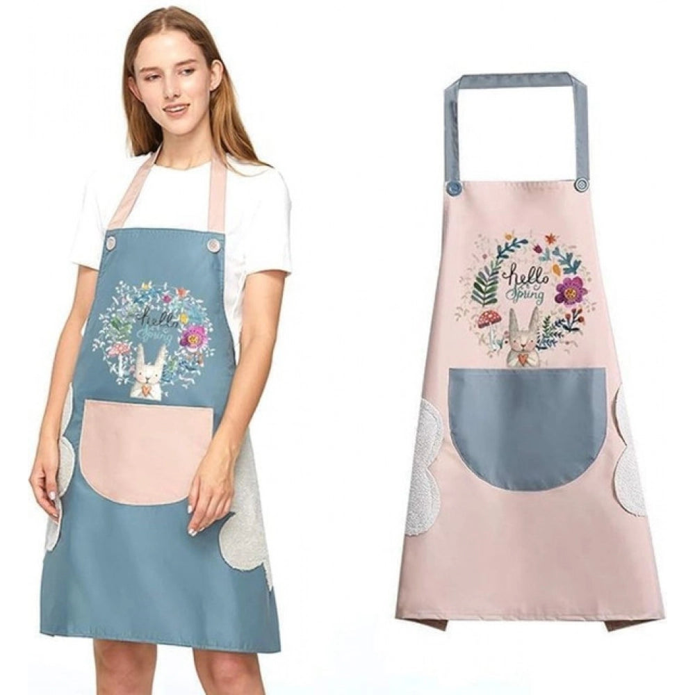 Kitchen Pocket Aprons · Pack of 2