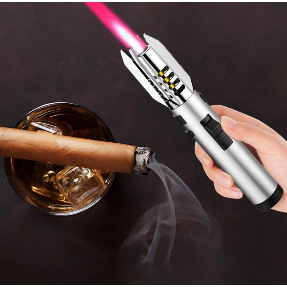 Jet Flame Lighter