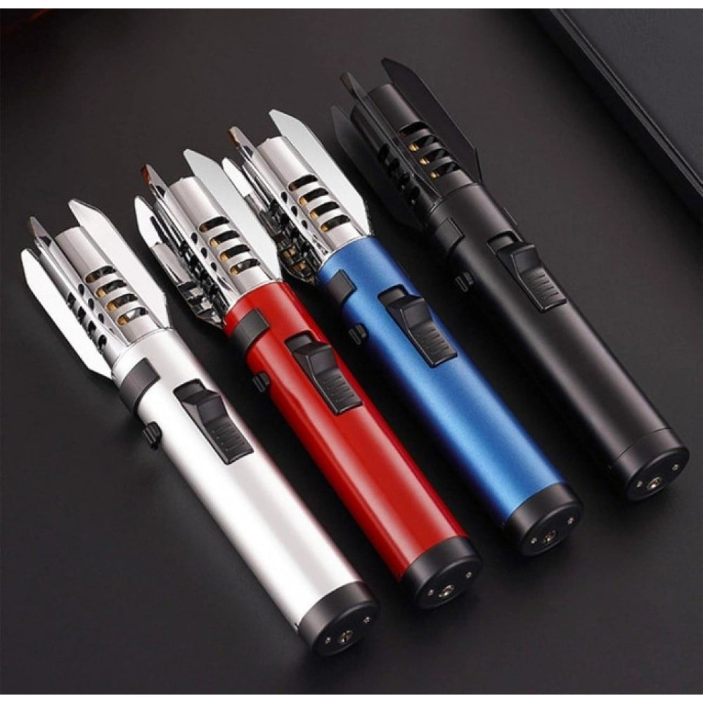 Jet Flame Lighter