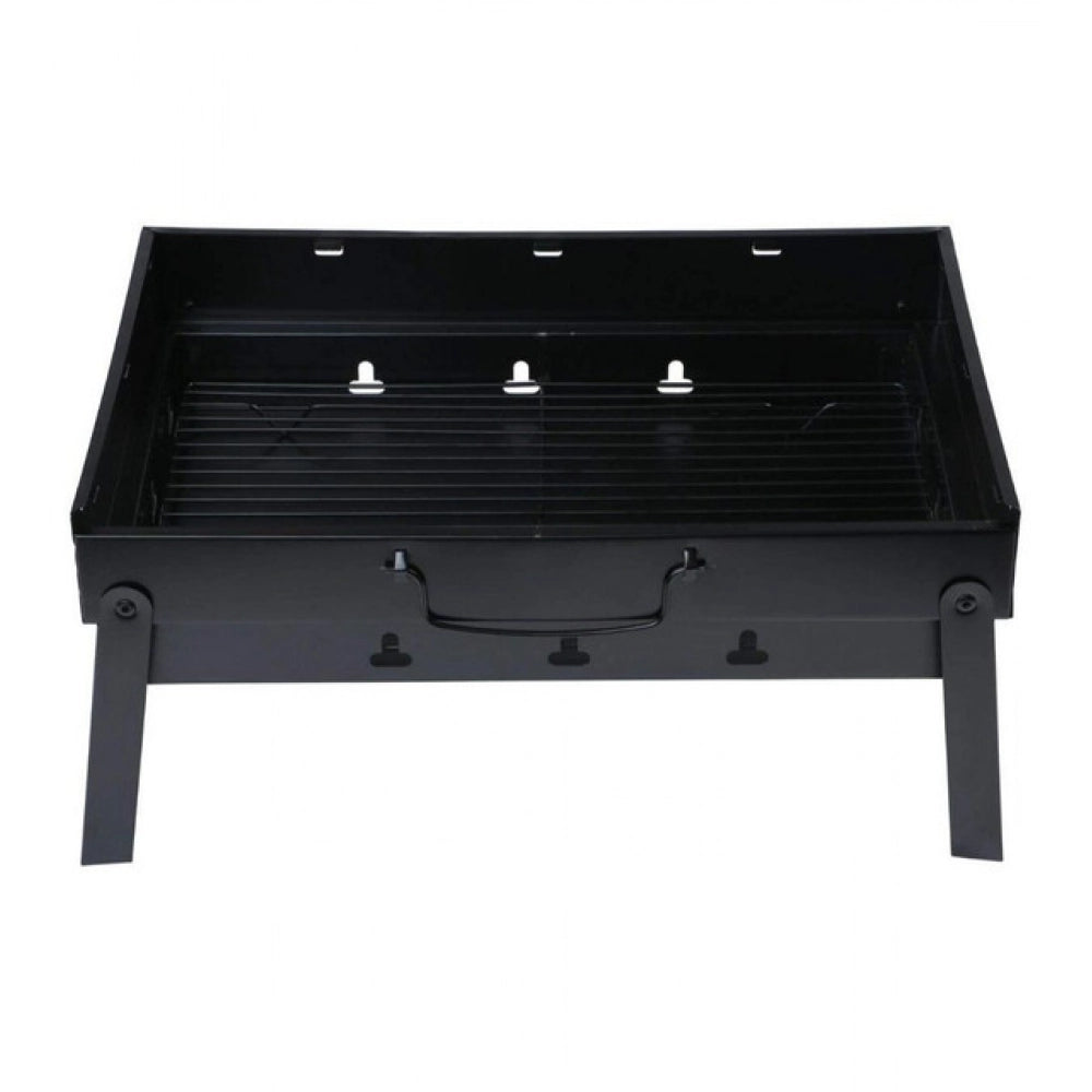 Barbeque Grill — Black