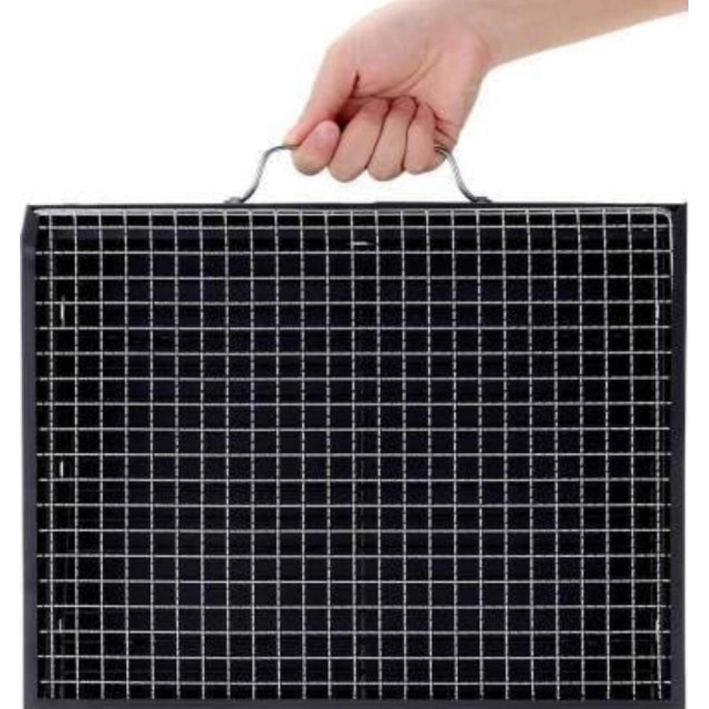 Barbeque Grill — Black