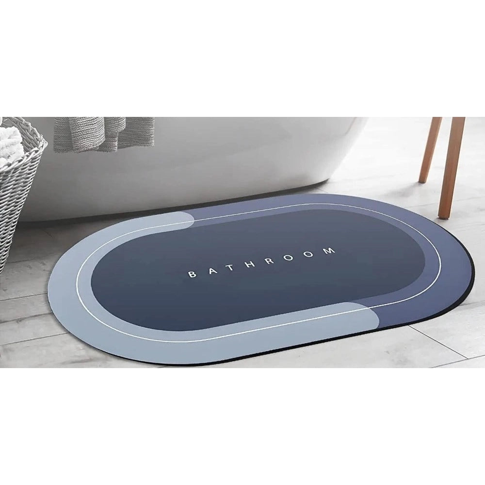 Bathroom Mats · Pack of 2