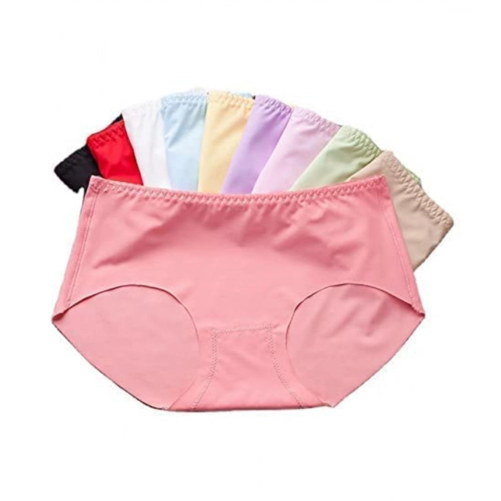 Seamless Pantys · Pack of 3
