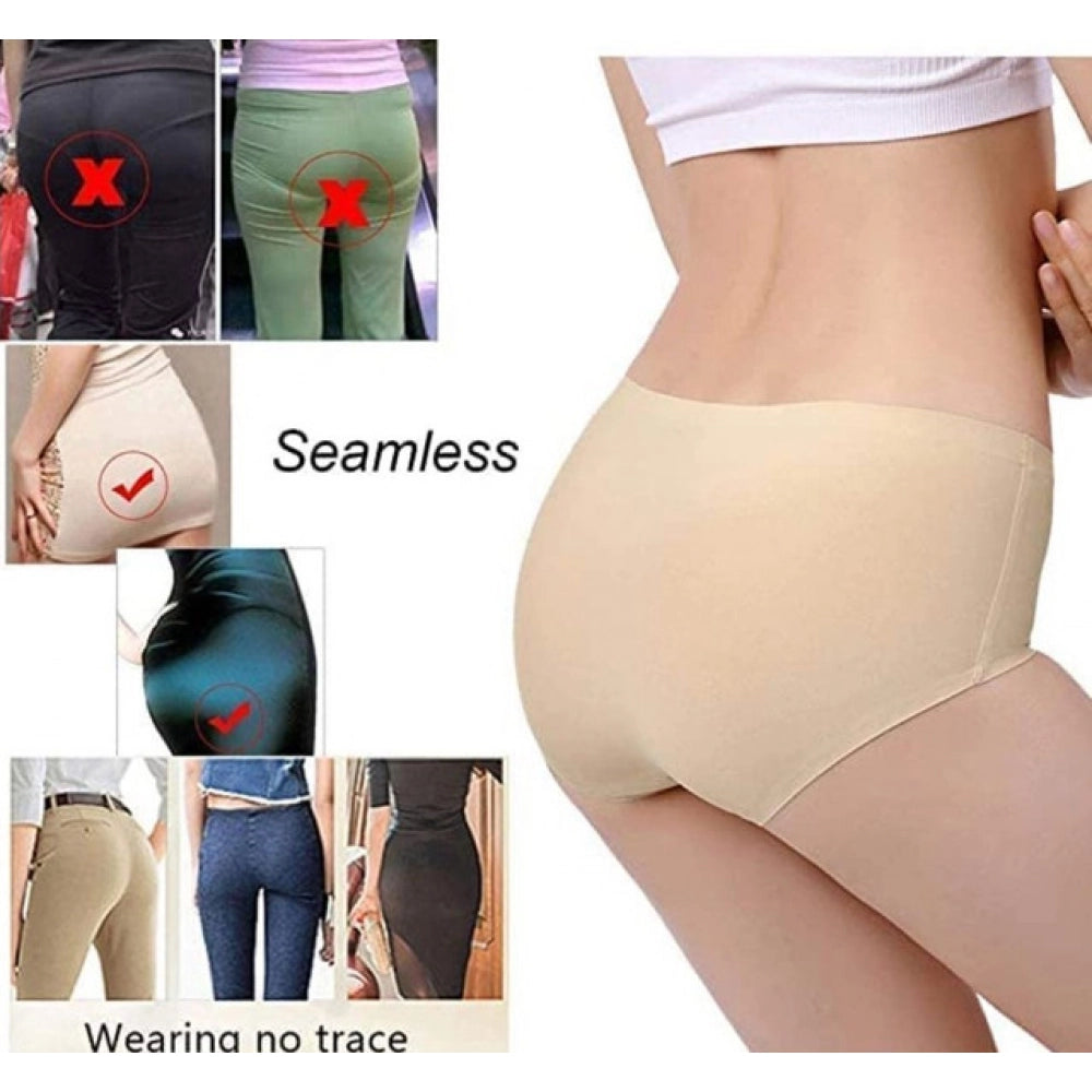 Seamless Pantys · Pack of 3