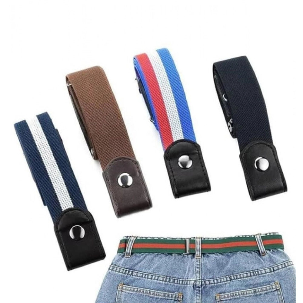 Elastic Belts · Pack of 2