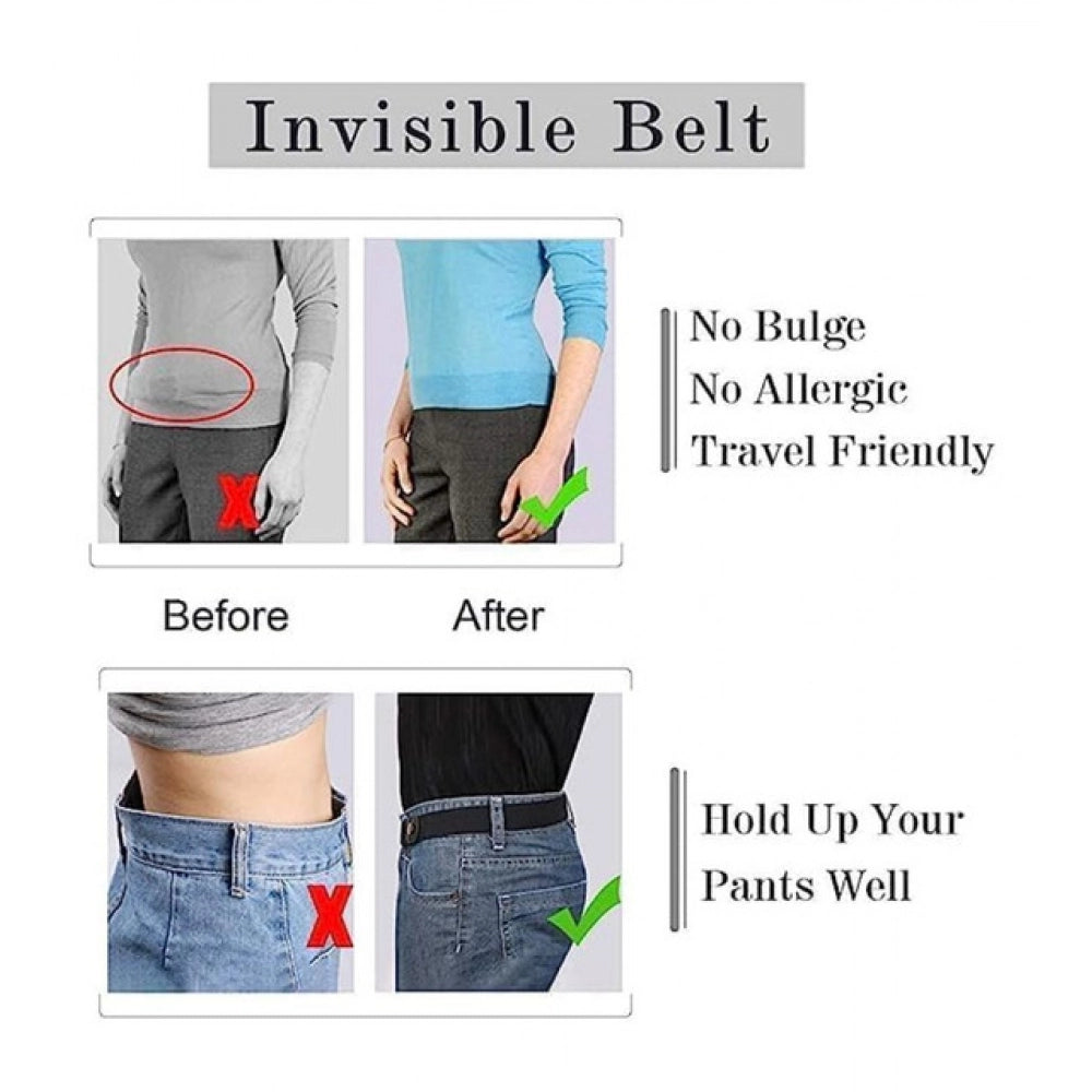 Elastic Belts · Pack of 2
