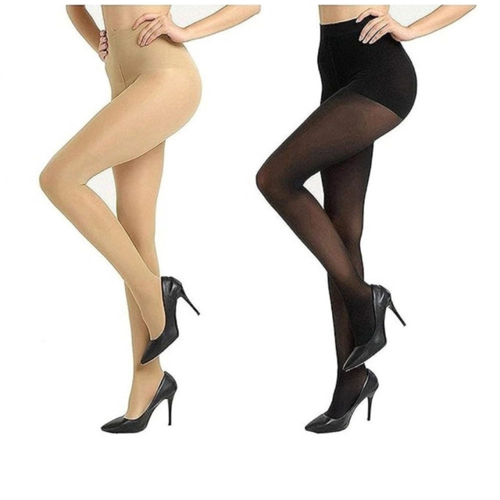Stocking Tights · Pack of 2