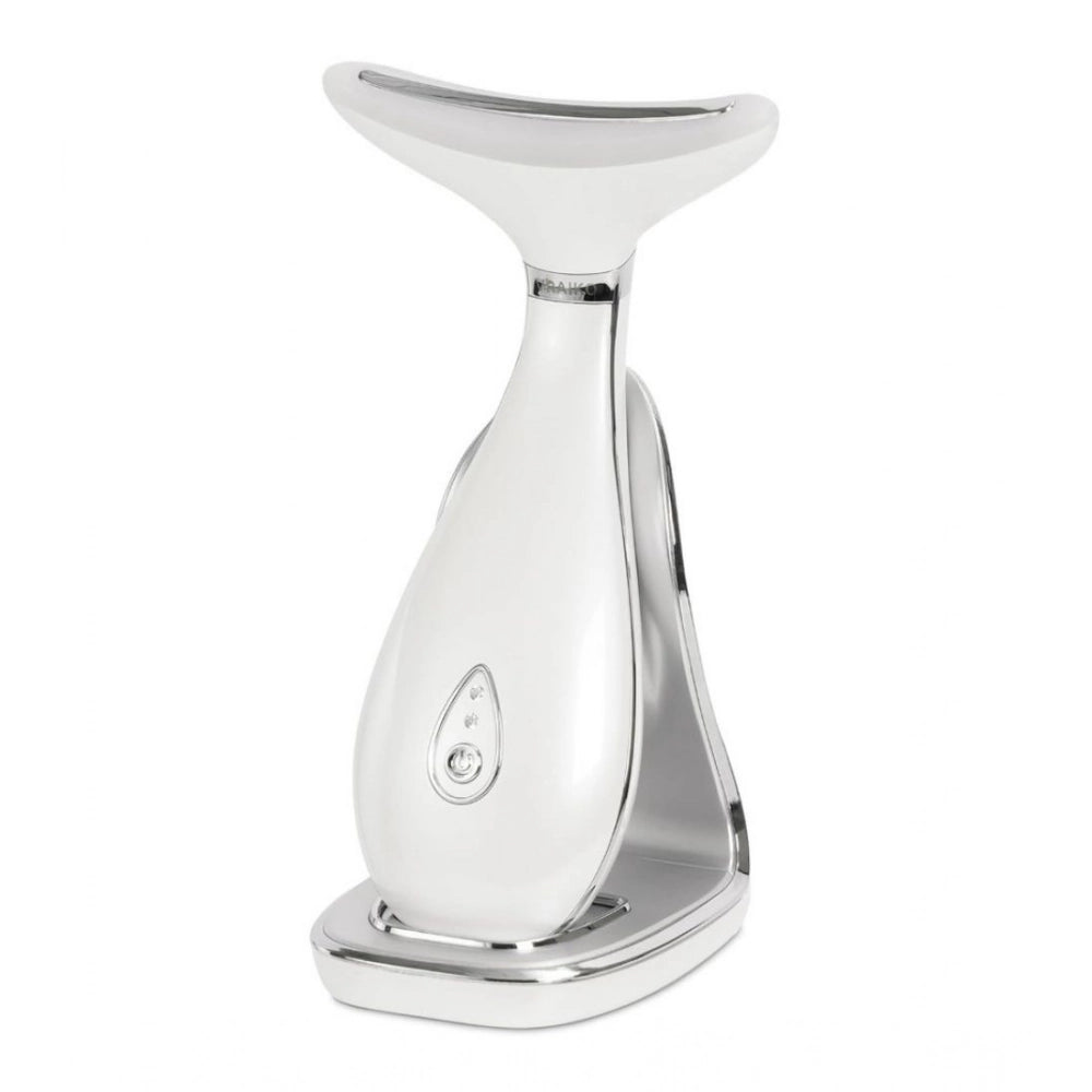 Neck Face Firming Wrinkle Removal Tool — Grey