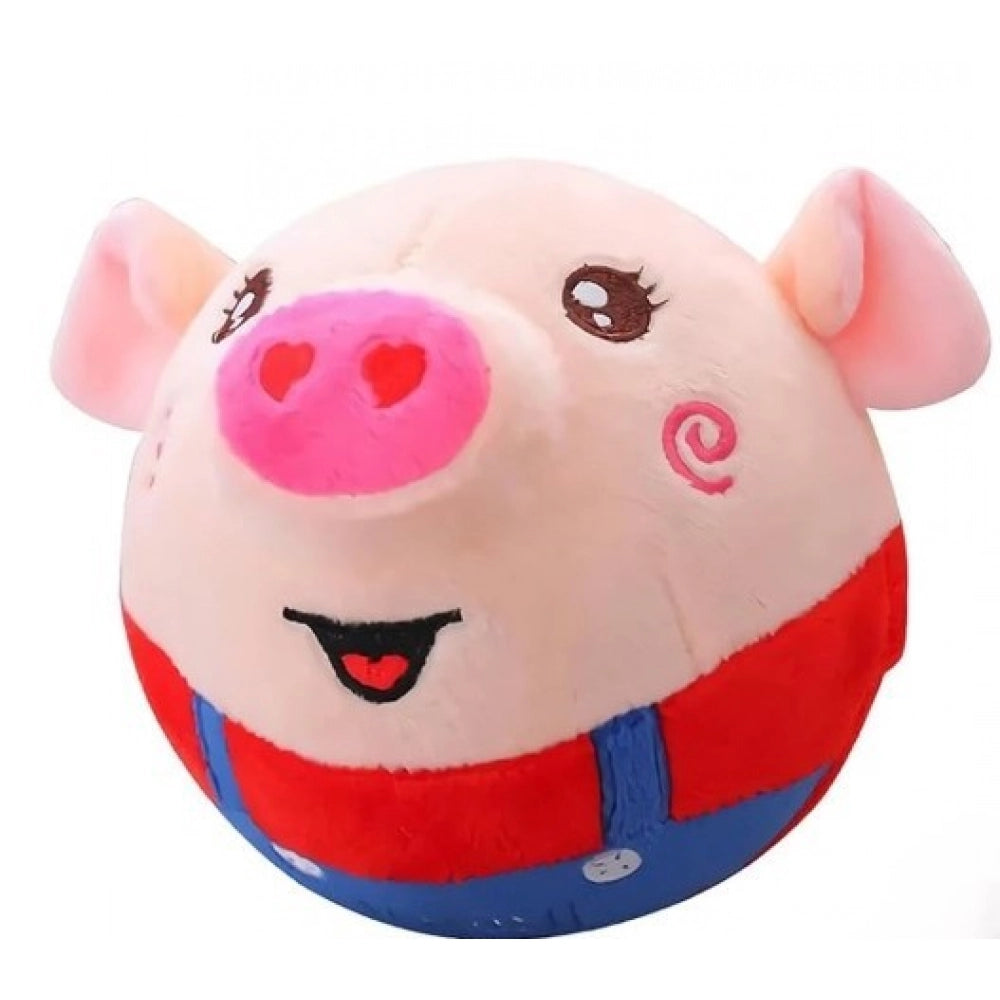 Dancing Piggy Ball