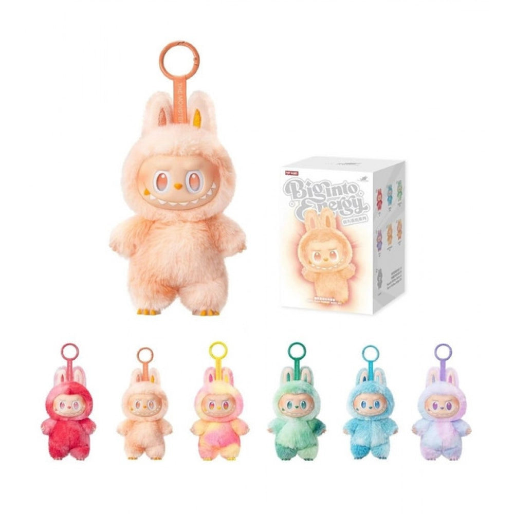 Labubu Doll
