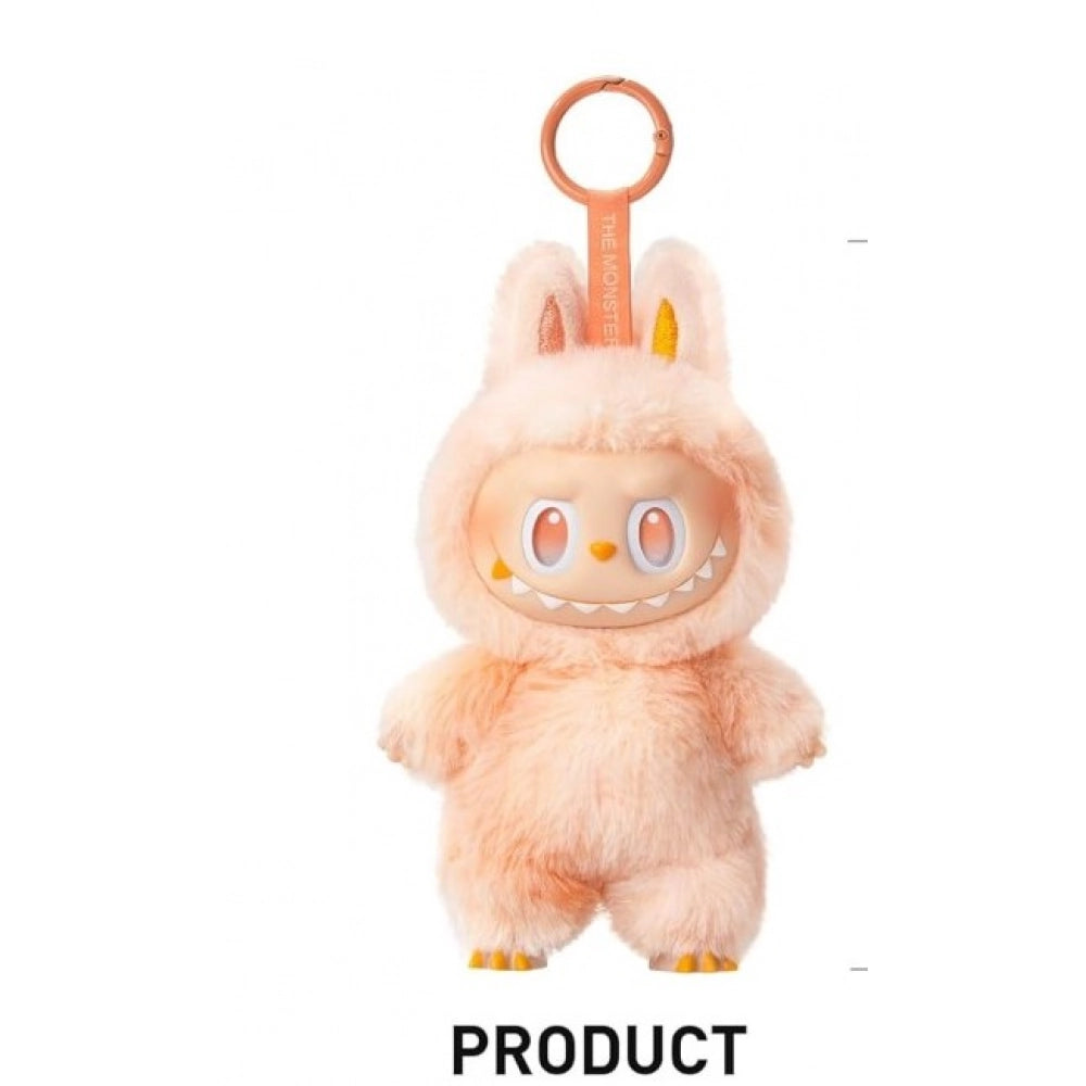 Labubu Doll