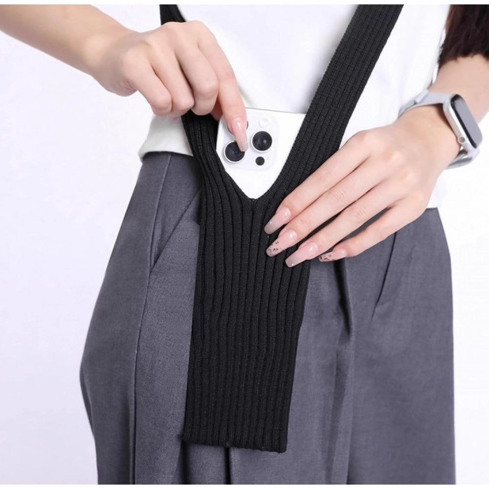 Iphone Pocket Long 80 Cm
