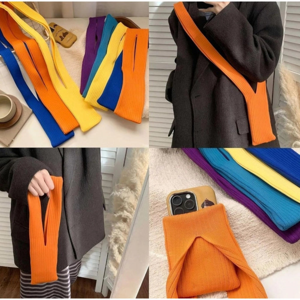 Iphone Pocket Short 40 Cm
