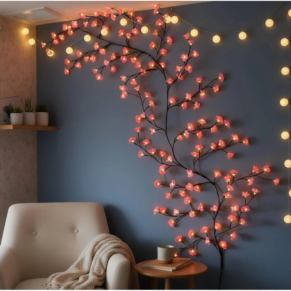 Cherry Blossom Light