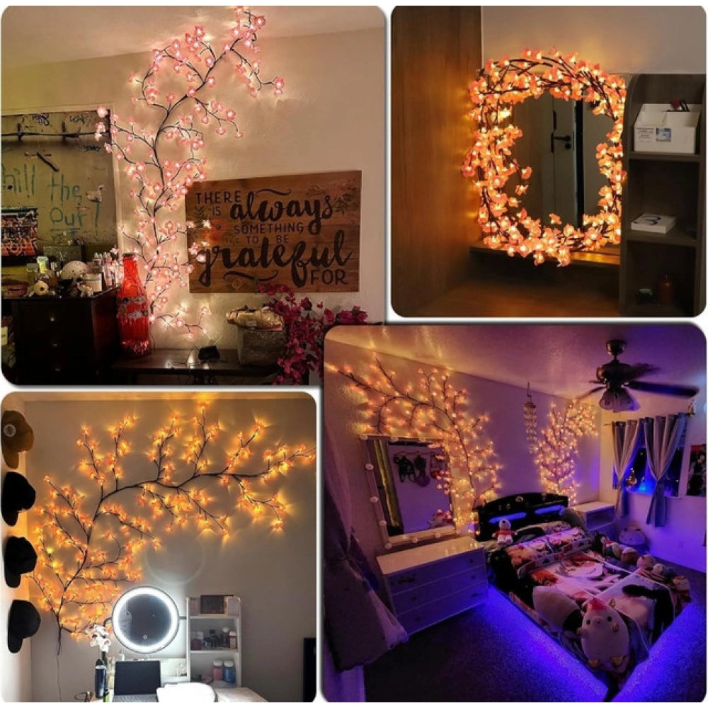 Cherry Blossom Light