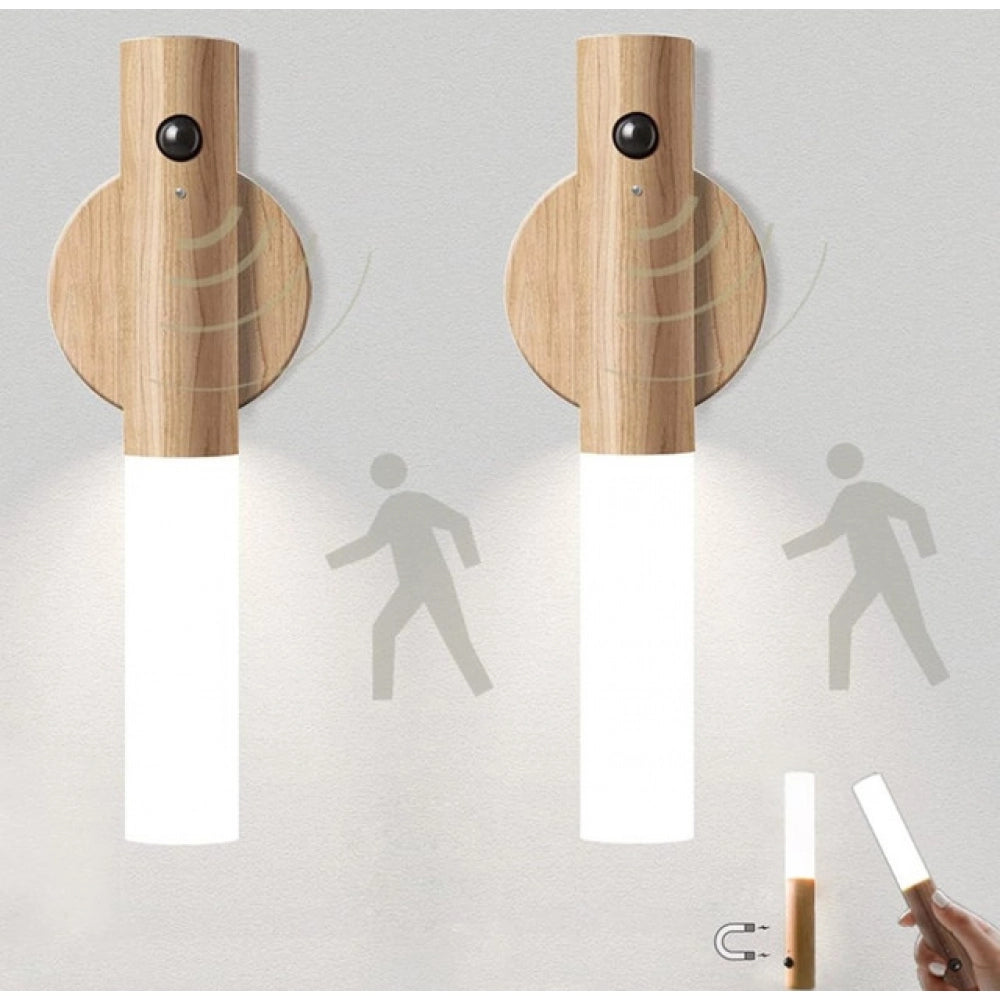 Intelligent Induction Light — Beige