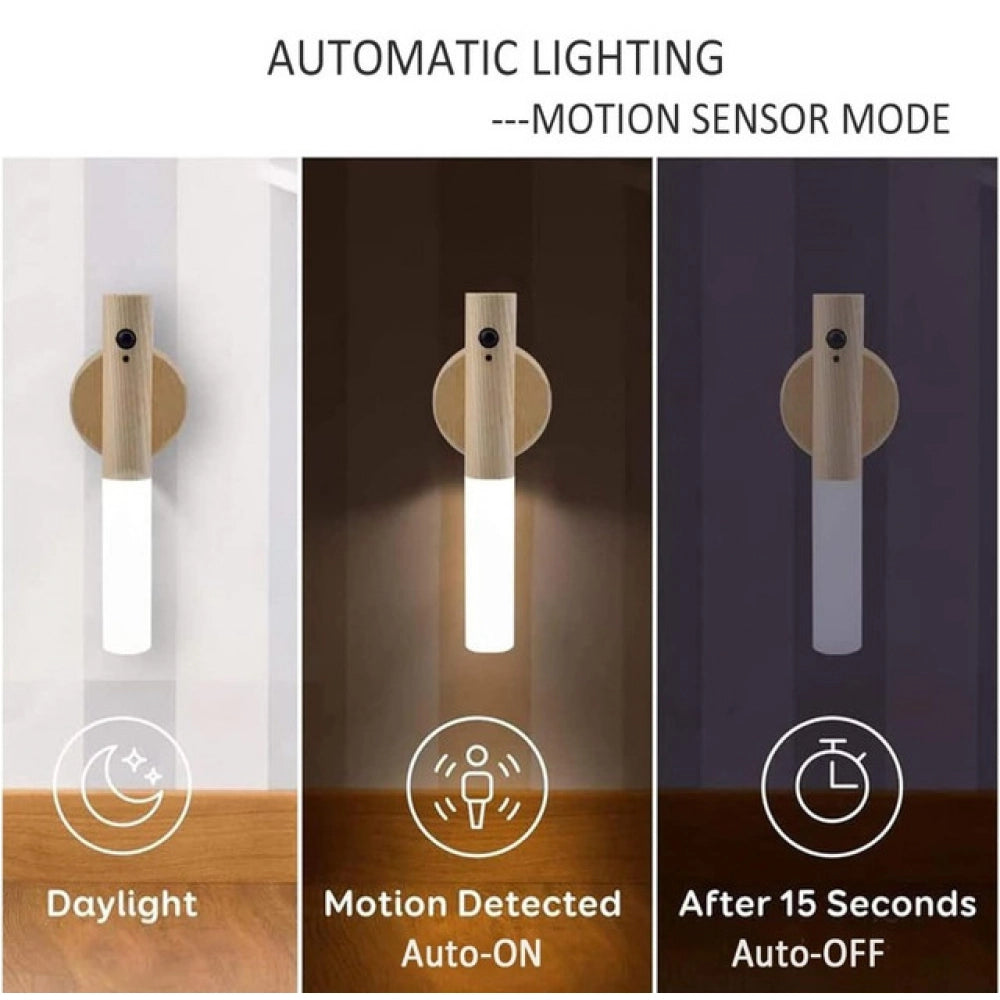 Intelligent Induction Light — Beige