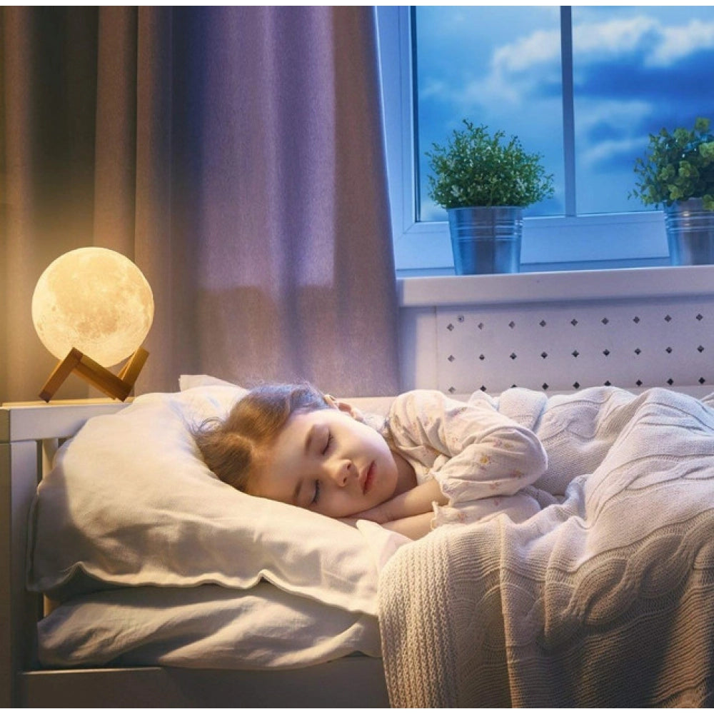 Moon Lamp