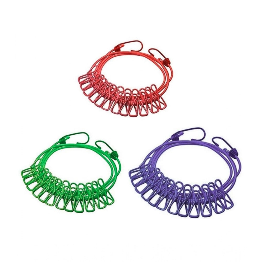 Cloth Drying Ropes · Pack of 3
