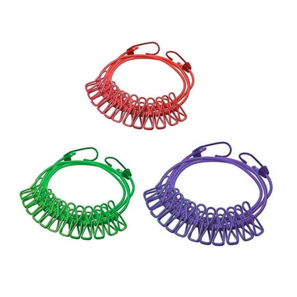 Cloth Drying Ropes · Pack of 3