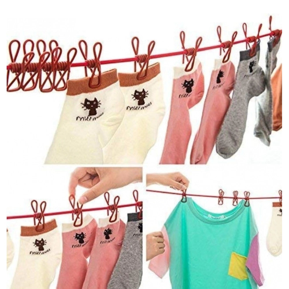 Cloth Drying Ropes · Pack of 3