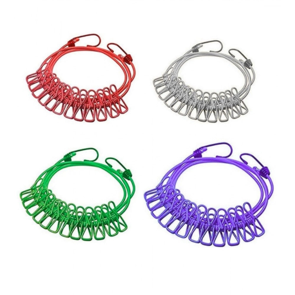Cloth Drying Ropes · Pack of 4