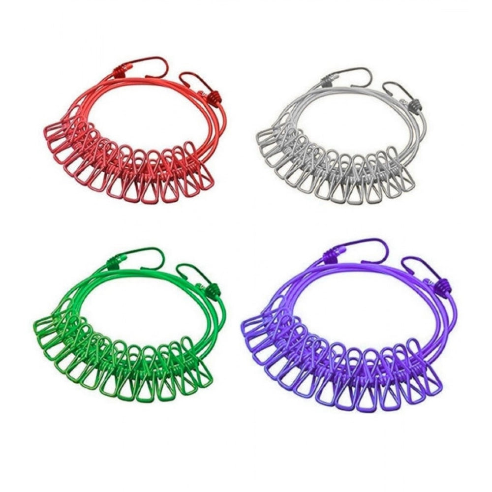 Cloth Drying Ropes · Pack of 4
