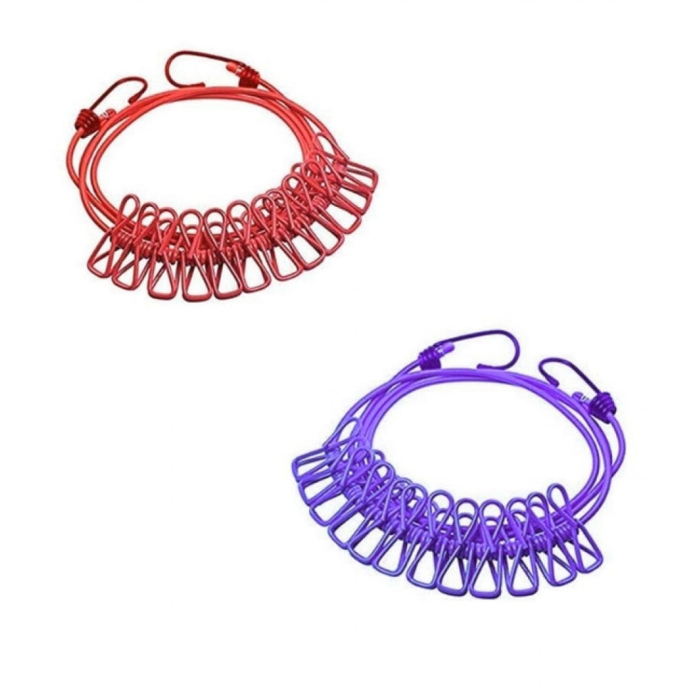 Cloth Drying Ropes · Pack of 2