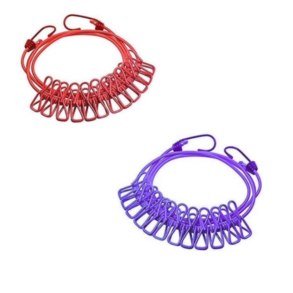 Cloth Drying Ropes · Pack of 2
