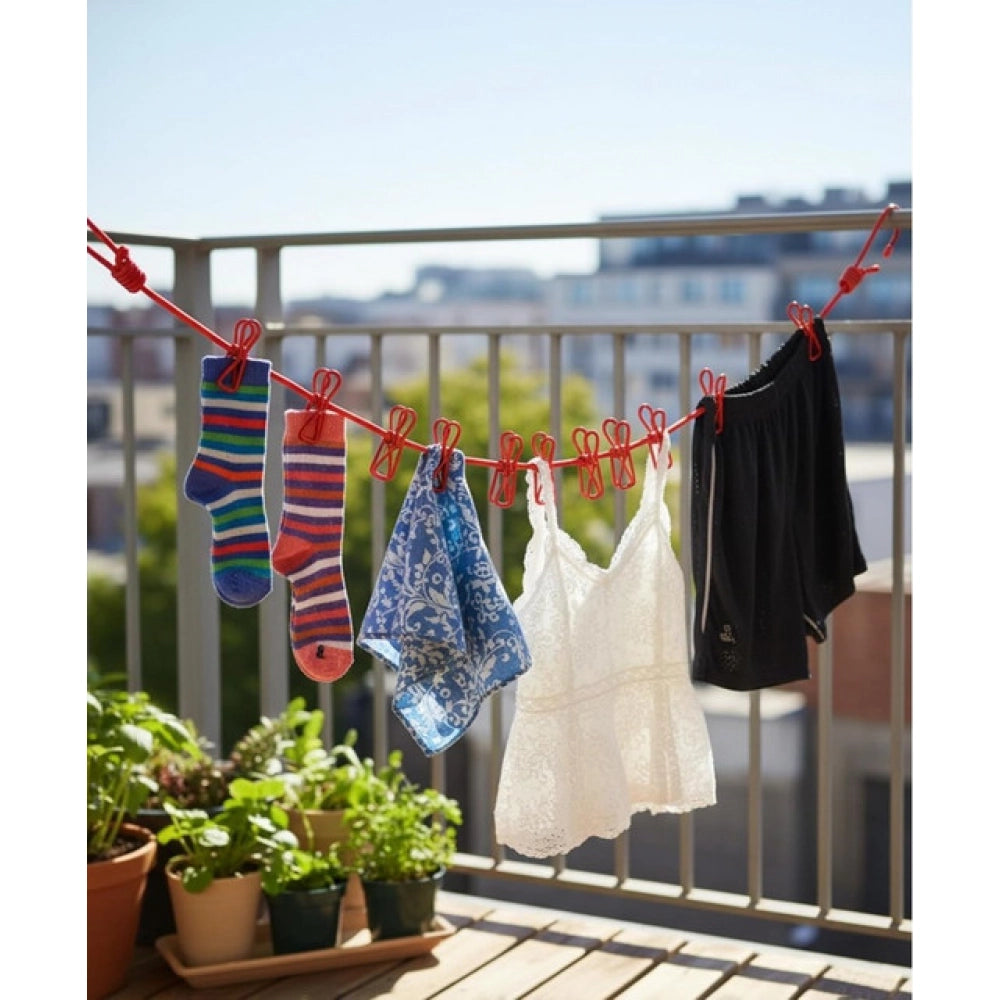 Cloth Drying Ropes · Pack of 2