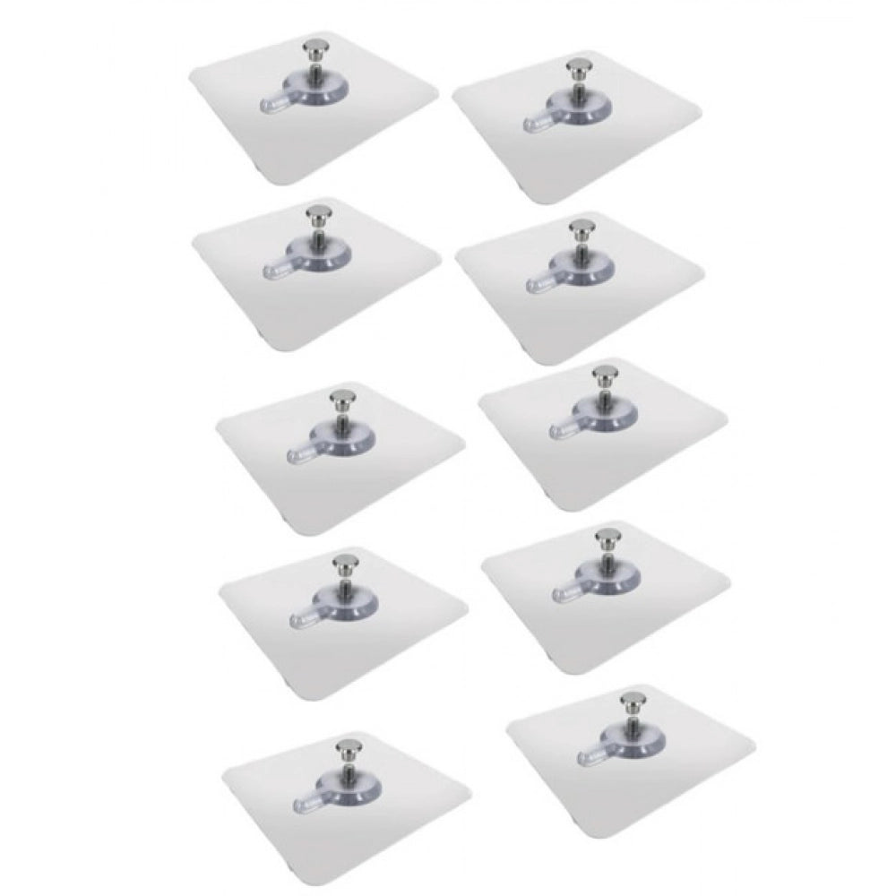 Wall Hooks · Pack of 10