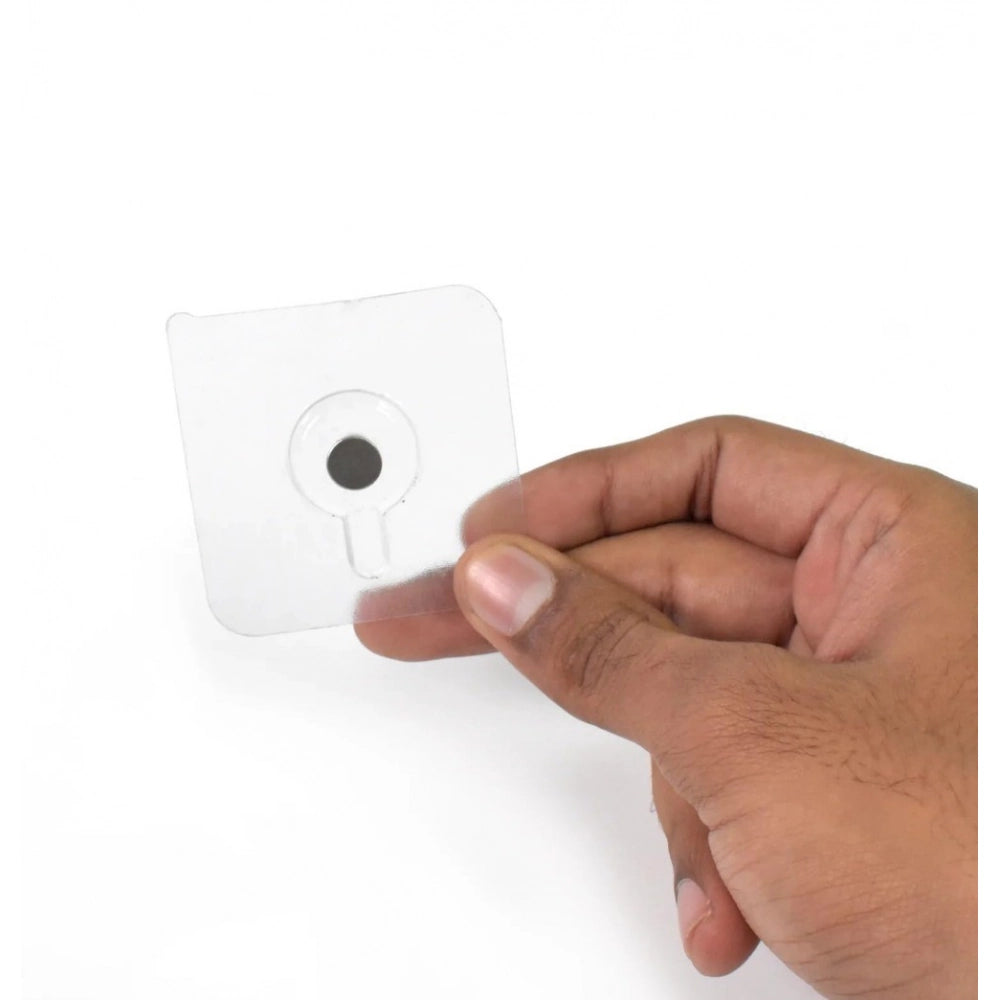 Wall Hooks · Pack of 10