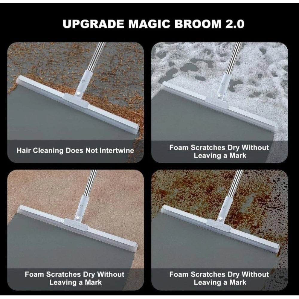 Silicone Floor Wipers · Pack of 1