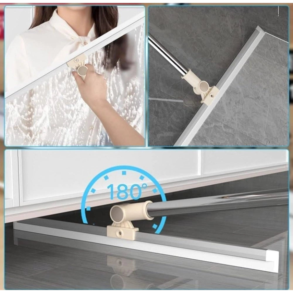 Silicone Floor Wipers · Pack of 1