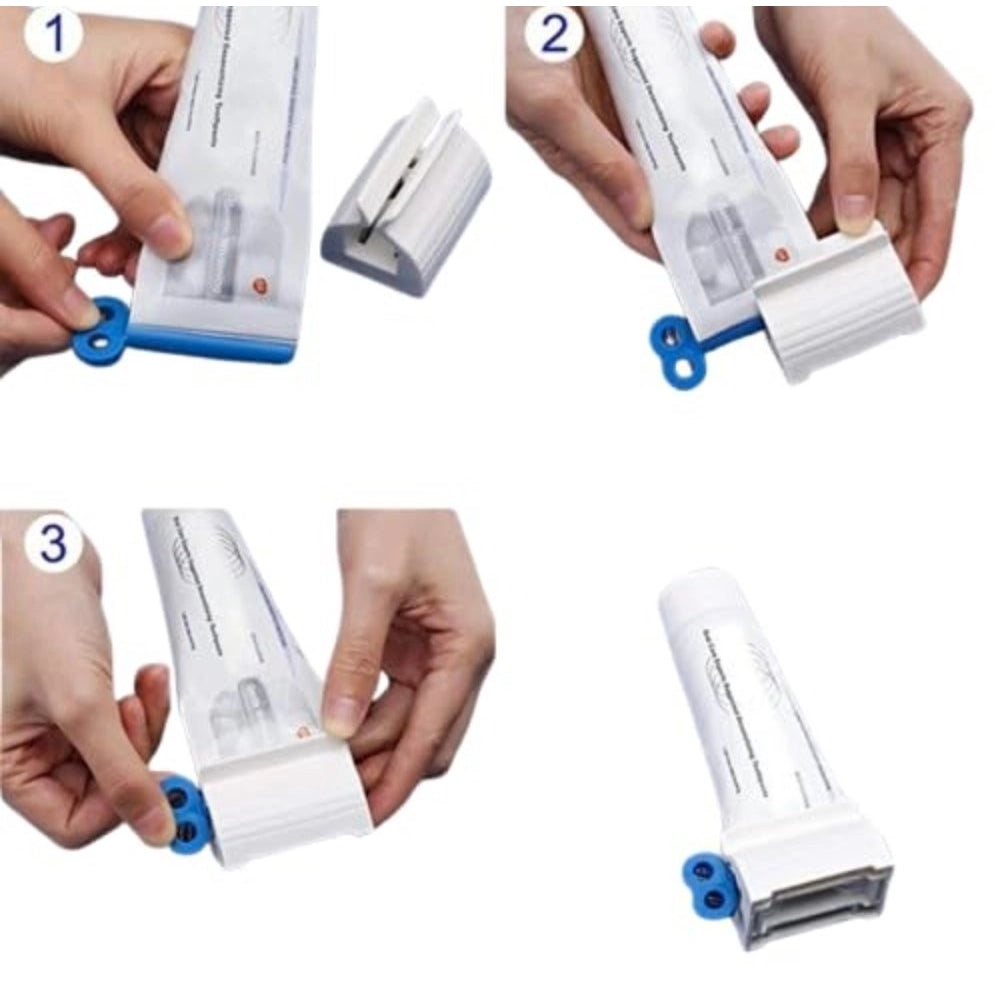Toothpaste Squeezers · Pack of 2