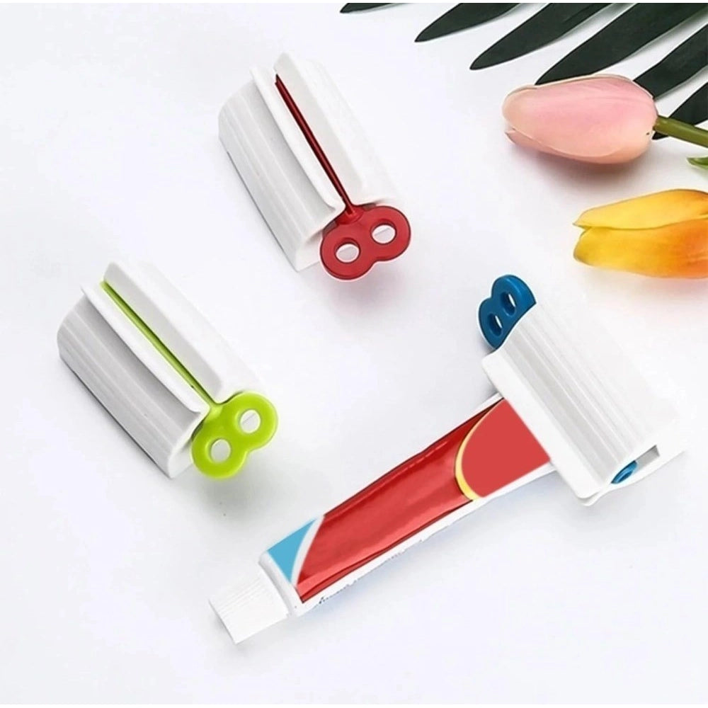 Toothpaste Squeezers · Pack of 2