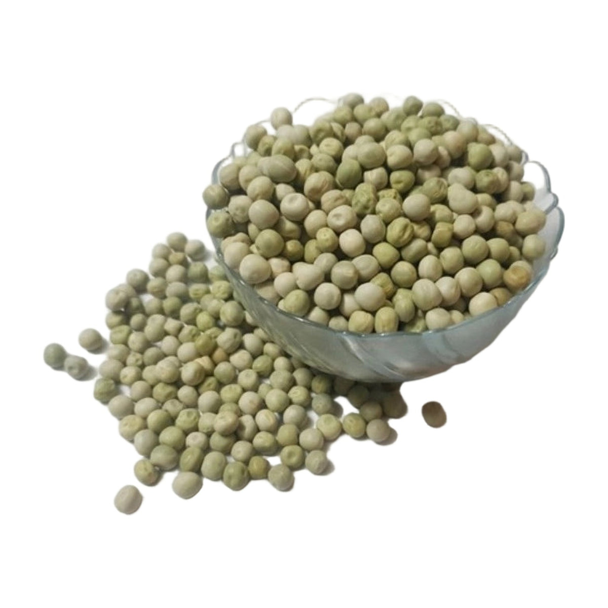 Peas Microgreen Seeds – Simple To Cultivate AllQwik