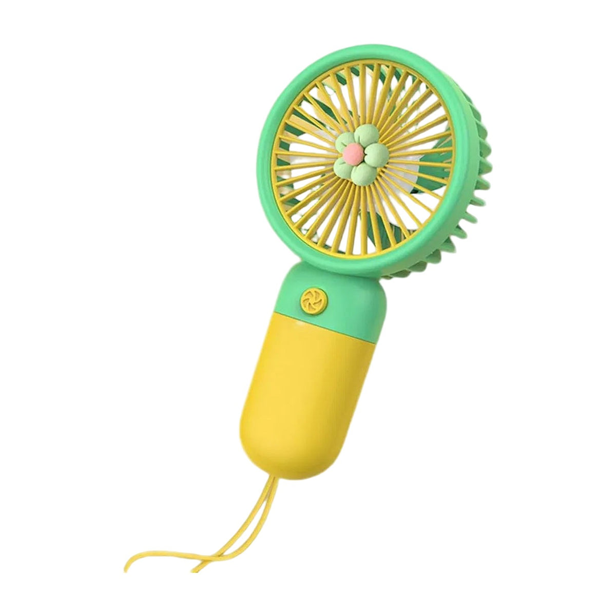 Portable Handheld Fan AllQwik