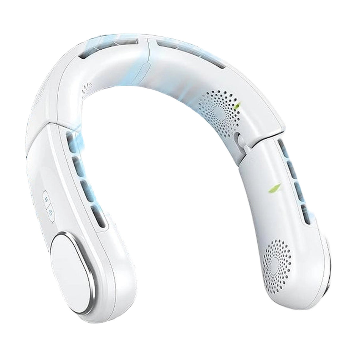 Portable Neck Fan AllQwik