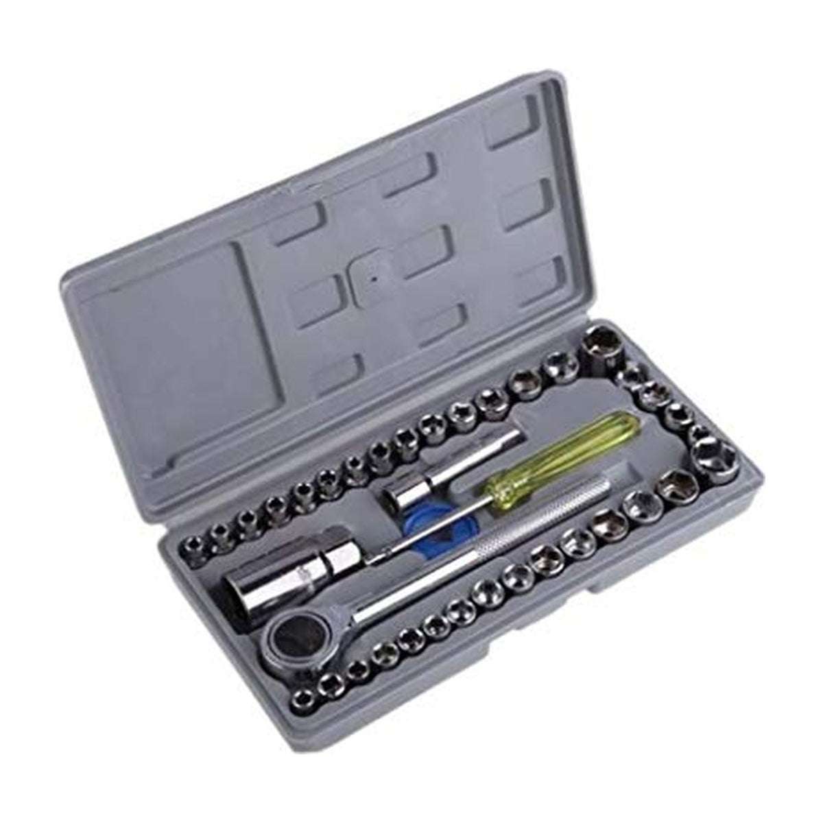 Powerful tool kit AllQwik