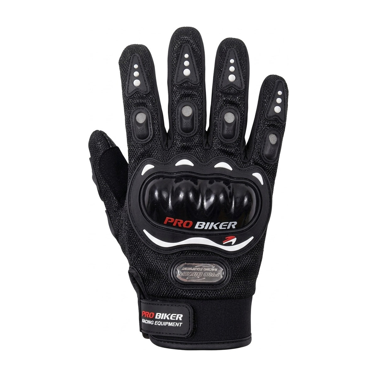 Pro Biker Full Finger Gloves AllQwik