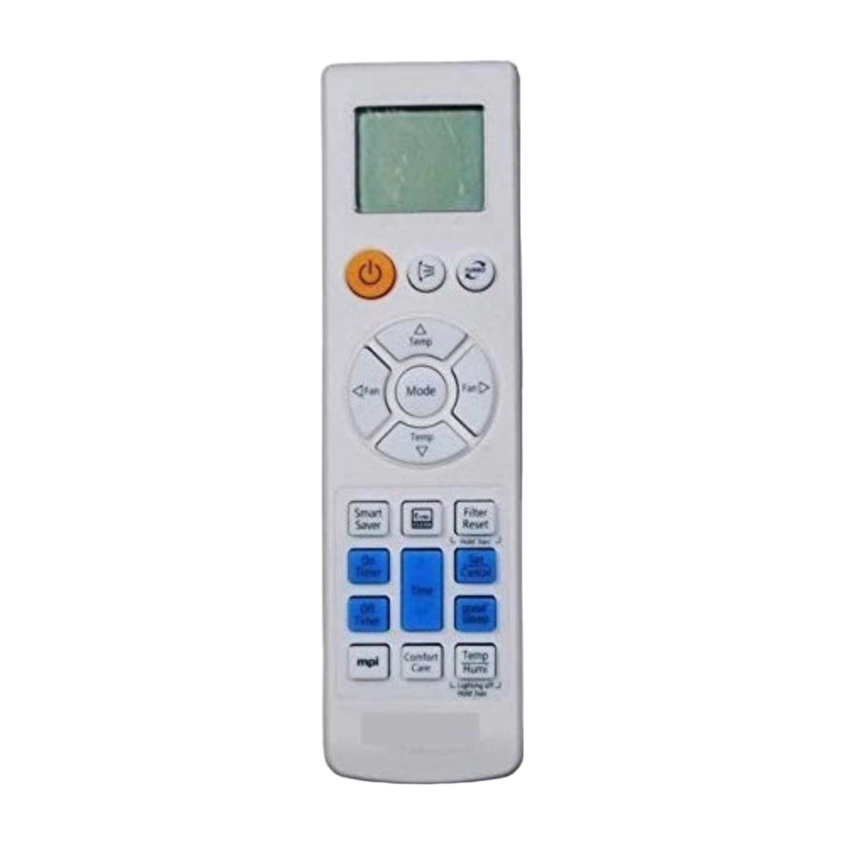 Remote No.16, Compatible AllQwik