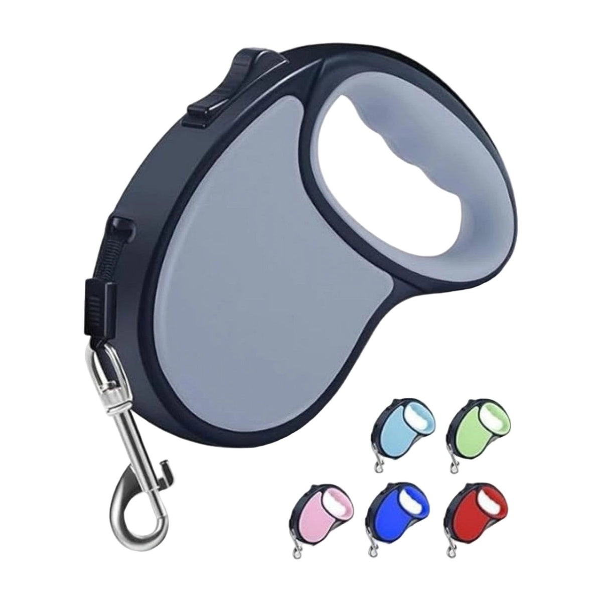 Retractable Pet Leash 5 Meter AllQwik