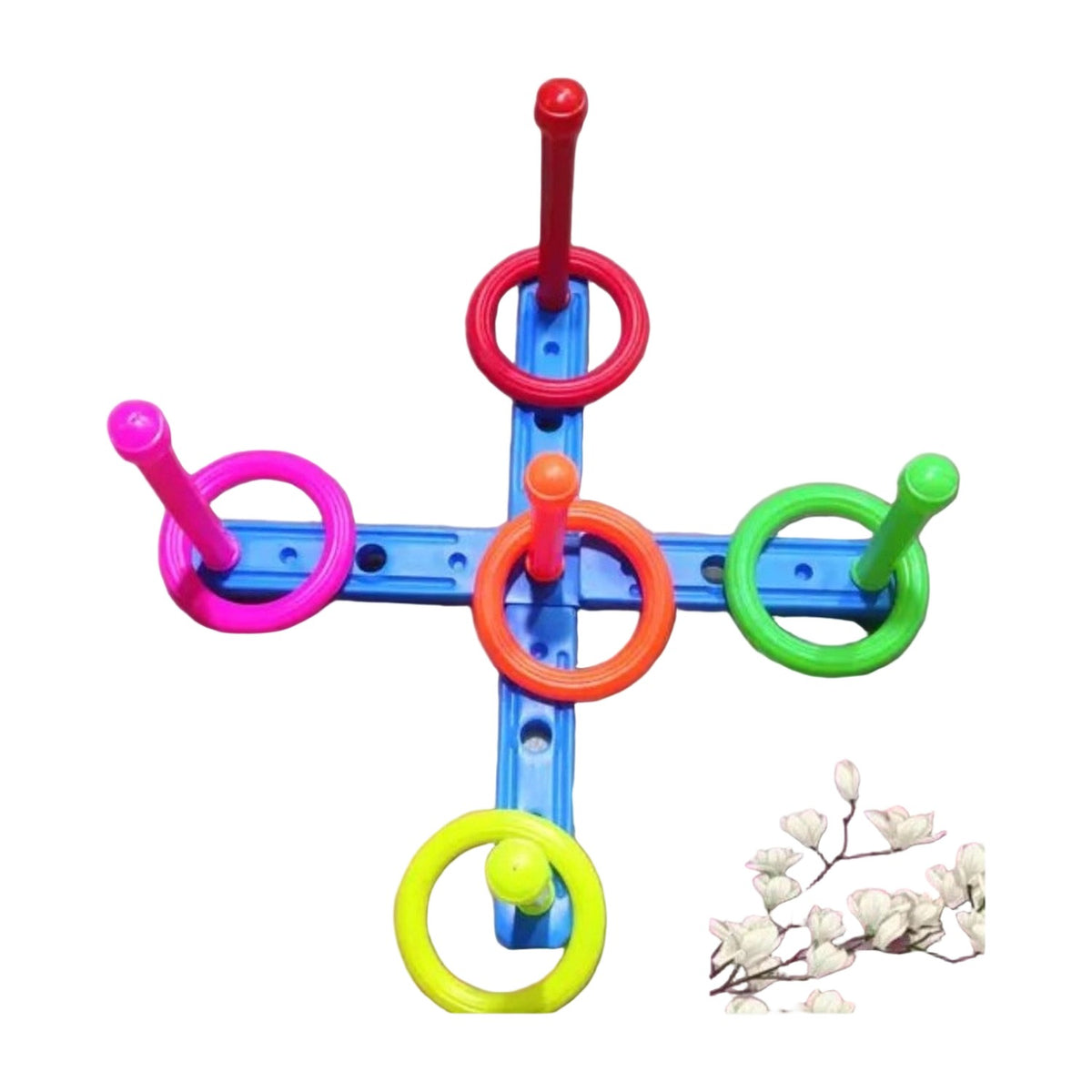 Ring Toss AllQwik