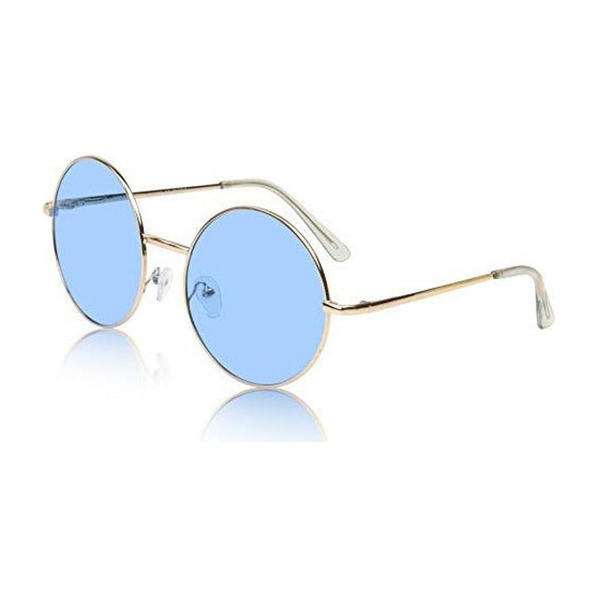 Round Sunglasses AllQwik