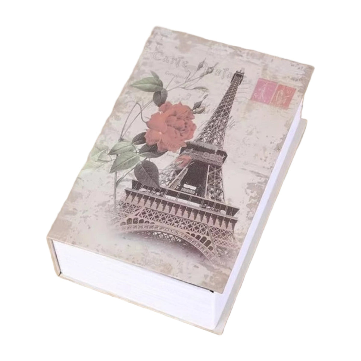 Secret Book Safe 9Par AllQwik