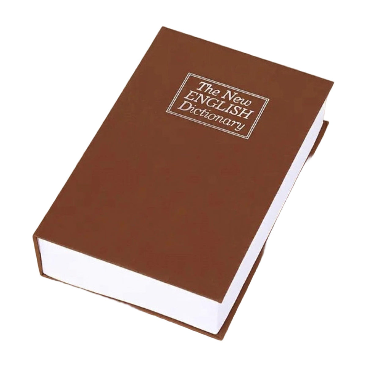 Secret Book Safe AllQwik