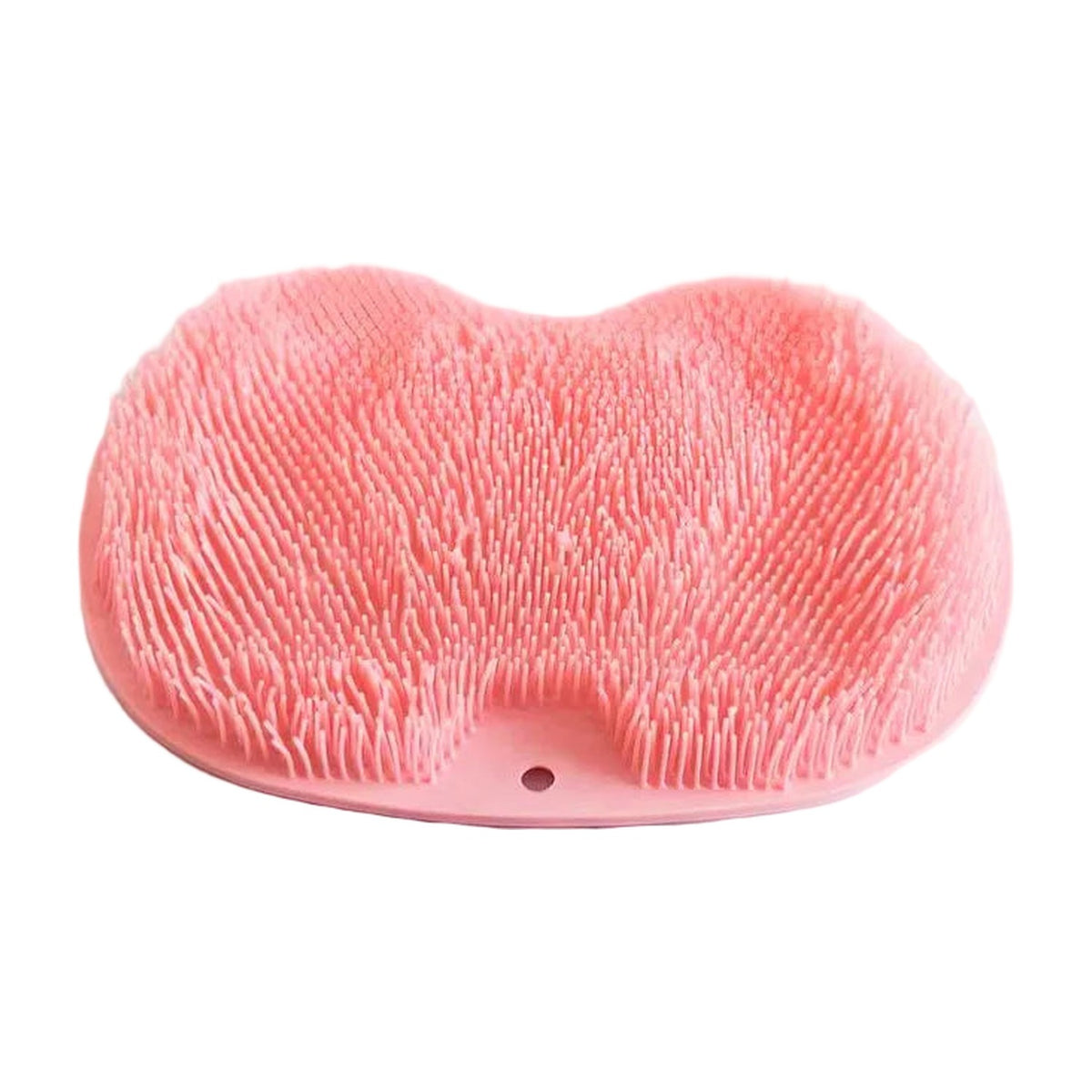Silicone Multiuse Scrubber For Bath AllQwik