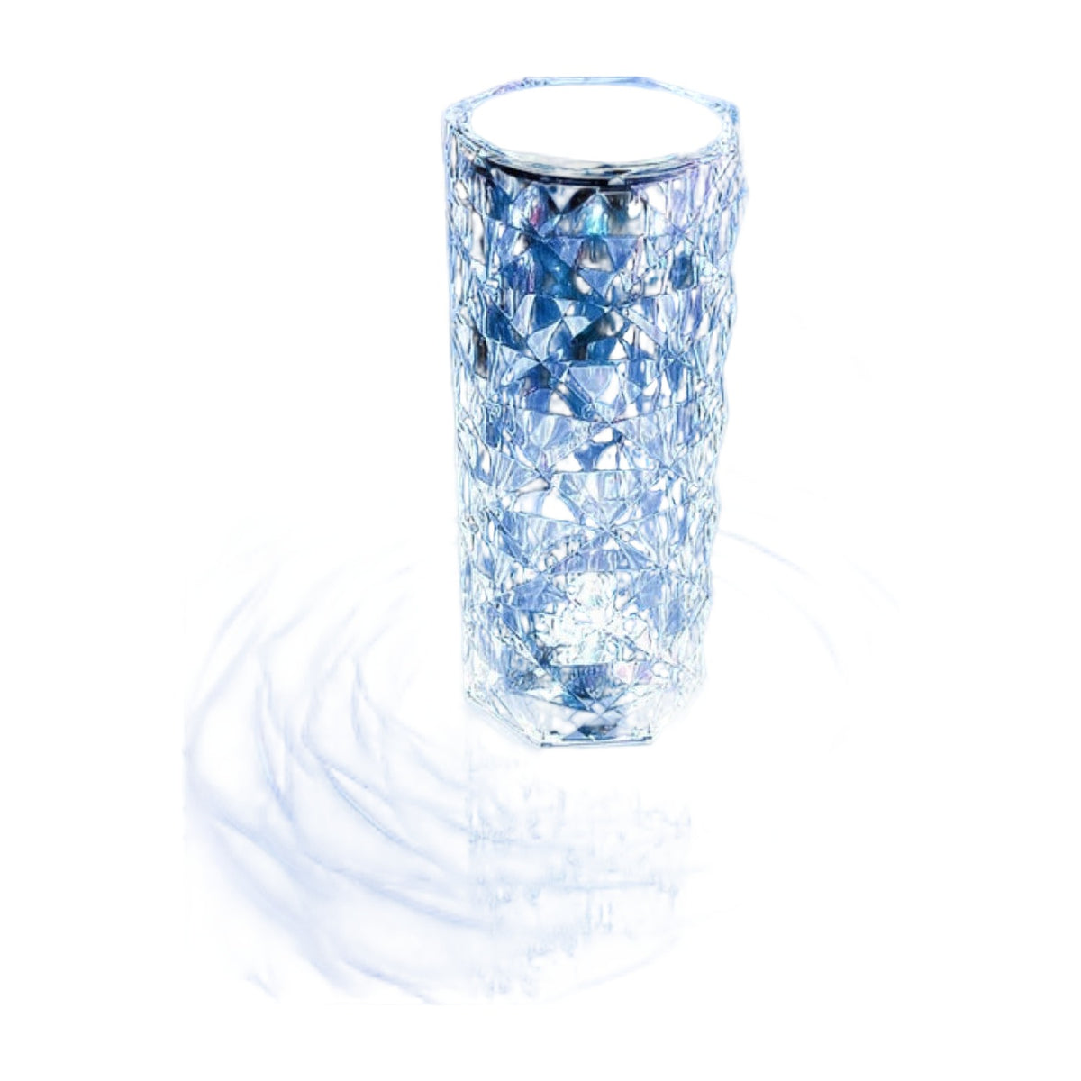 USB Charging Touch Lamp AllQwik