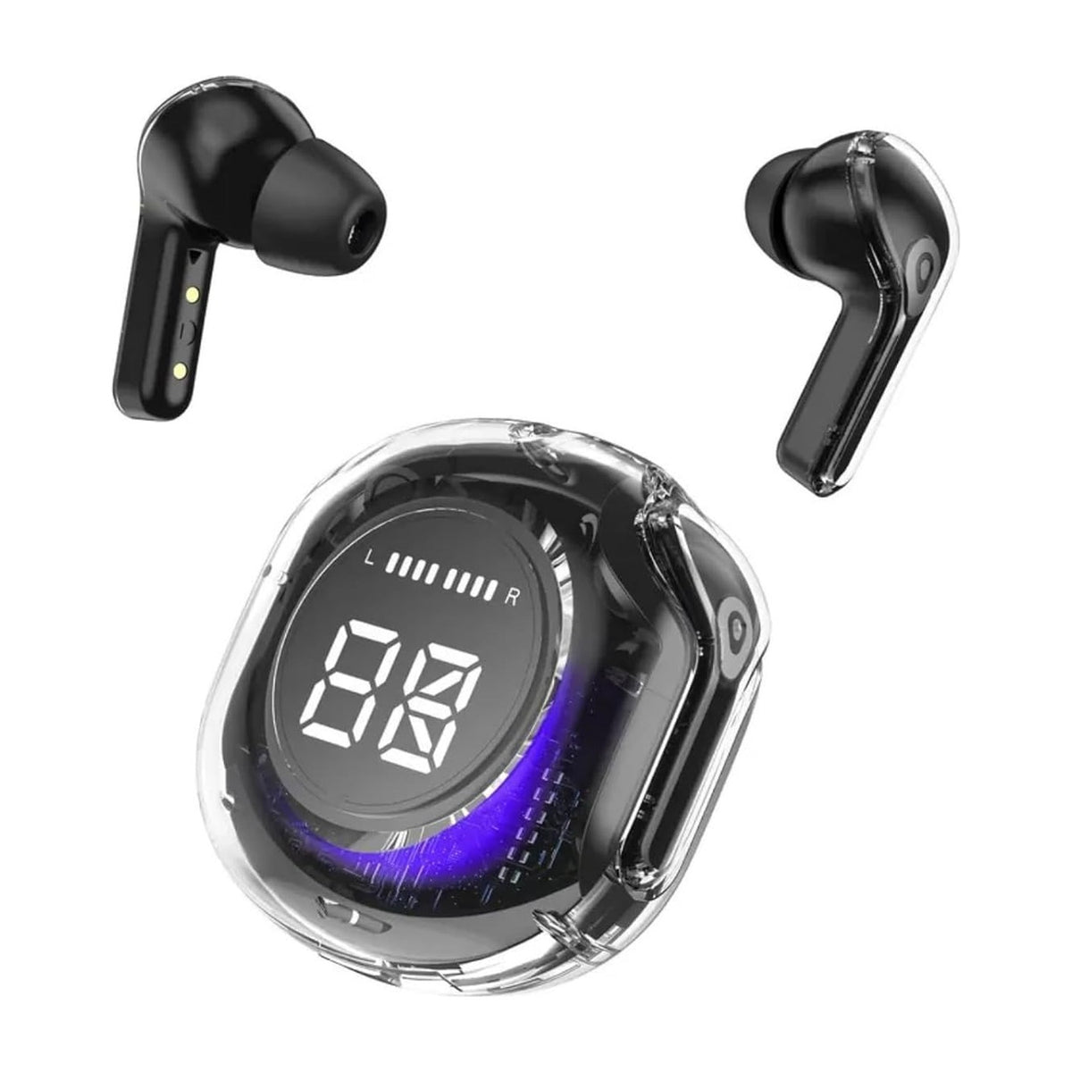 Ultrapods Pro TWS Earbud AllQwik